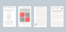 Load image into Gallery viewer, TENNIS JOURNAL
