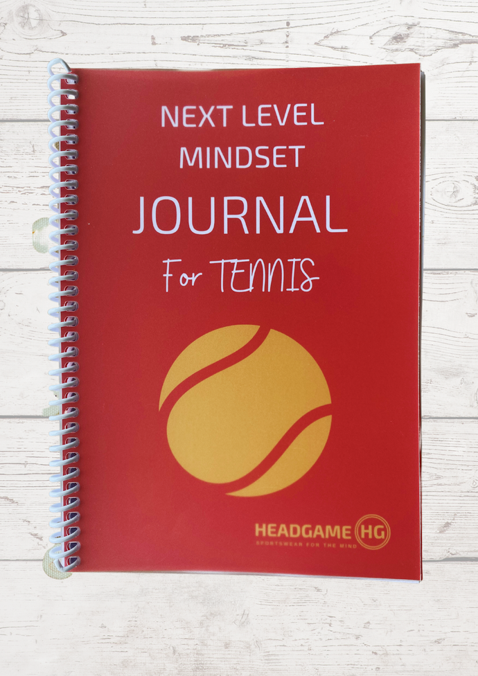 TENNIS JOURNAL