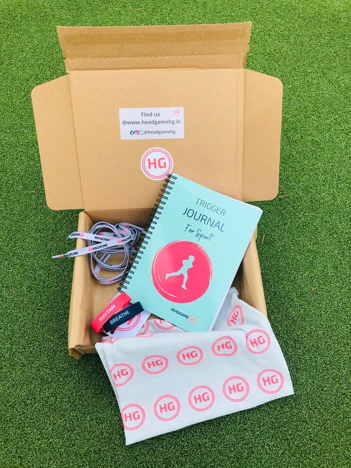 SPORTS BUNDLE DEAL with TRIGGER LACES