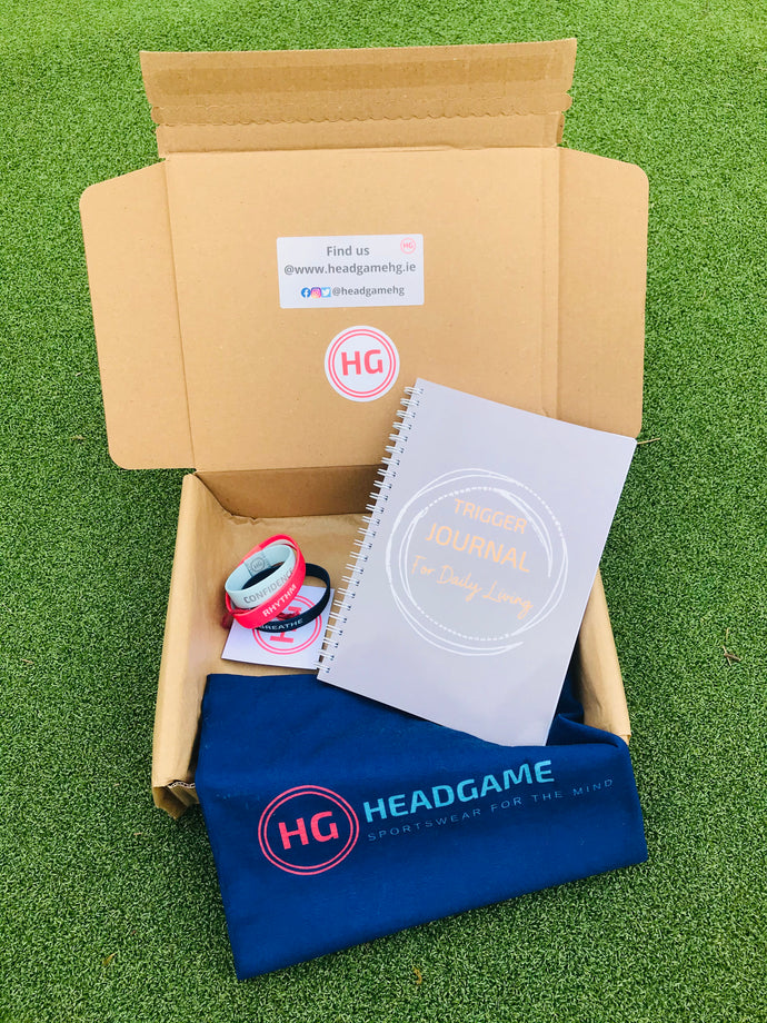 WELLBEING BUNDLE DEAL