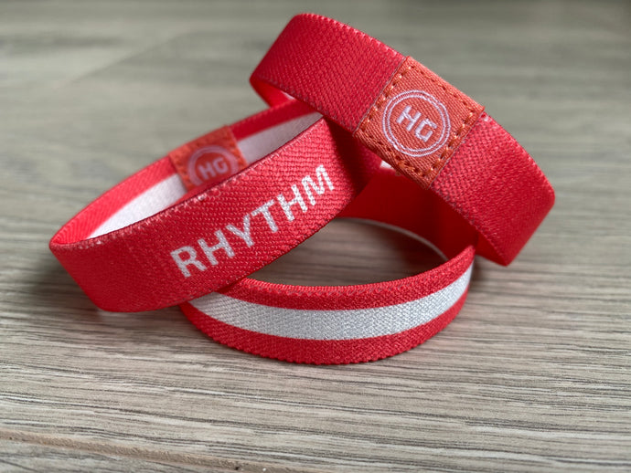 RHYTHM